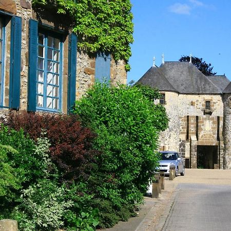 Villa Santa Maria Saint-Ouen-de-Mimbré Esterno foto